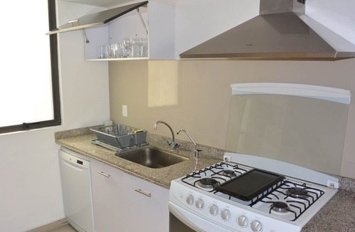 La Condesa Condo | Beautiful , Modern and confortable apartment in La Condesa