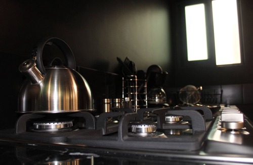 Benito Juarez Apartment | Beautiful, Fully-equipped Urban Modern Appartment