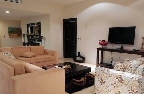La Paz House | Beautiful ocean view condo At Puerta Cortes with pool and Gym Great view!
