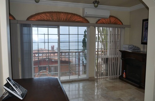 Playas De Tijuana House | Beautiful Ocean View Home In San Antonio del Mar