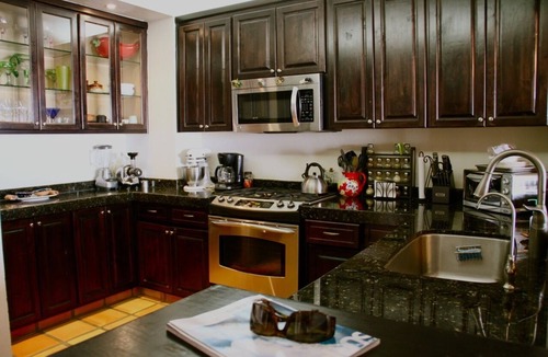 Playa Encantada Condo | Beautiful Oceanfront Condo