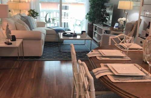 Ormond-by-the-Sea Condo | Beautiful Ormond Beach Oceanview Condo