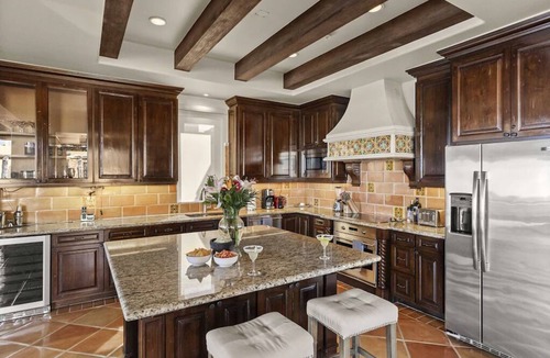 El Medano Ejidal Villa | Beautiful Penthouse Villa on Medano Beach at Hacienda Beach Club