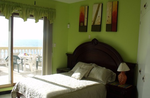 Mazatlan House | Beautiful Private Beachfront Villa
