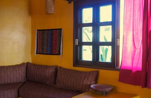 Hidalgo Villa | Beautiful property next to the lighthouse, perfect for nature lovers