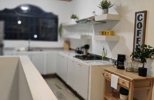 Guadalajara House | Beautiful province 2 bedrooms private condo.