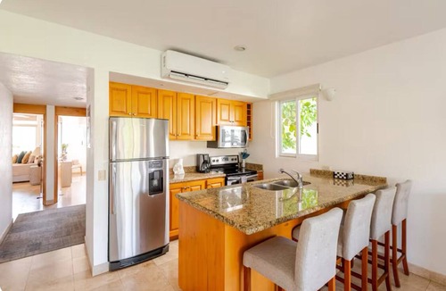 Campo de Golf Fonatur Condo | Beautiful relaxing condo in San Jose Del Cabo - Peninsula