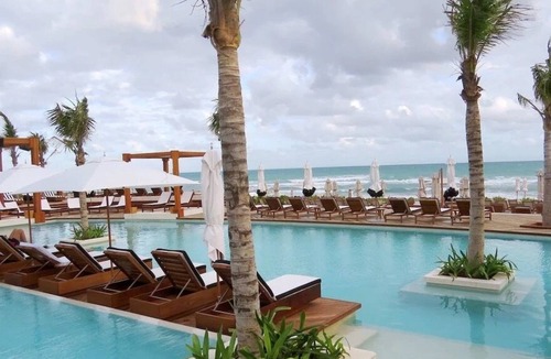 Centro Villa | BEAUTIFUL RELAXING RIVIERA MAYA /THE GRAND MAYAN RESORT TWO BEDROOM SUITE