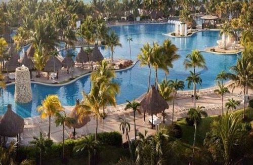 Centro Villa | BEAUTIFUL RELAXING RIVIERA MAYA /THE GRAND MAYAN RESORT TWO BEDROOM SUITE
