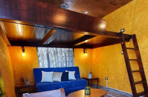 Zona Centro House | Beautiful room to feel Guanajuato's magic in and out!