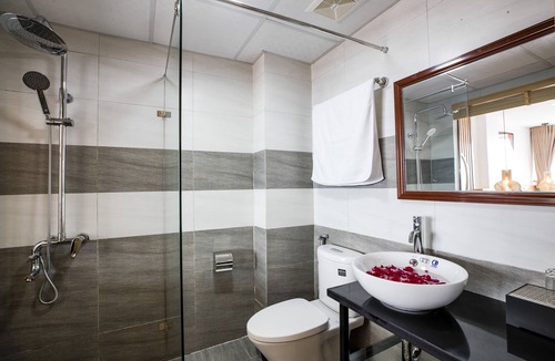 Sa Pa Hotel | Beautiful Sapa Boutique Hotel