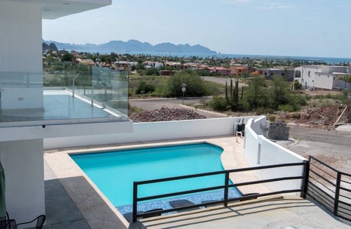 Costa Del Mar House | Beautiful sea view "Casa Isabella"