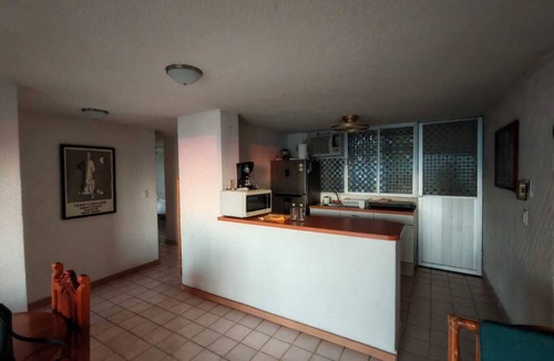 Costa Azul Apartment | Beautiful view and charming apartment. 5 min from the beach.
