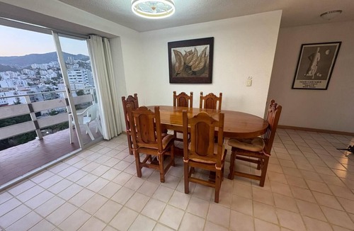 Costa Azul Apartment | Beautiful view and charming apartment. 5 min from the beach.
