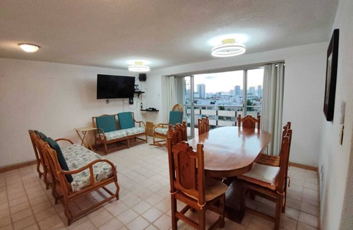 Costa Azul Apartment | Beautiful view and charming apartment. 5 min from the beach.