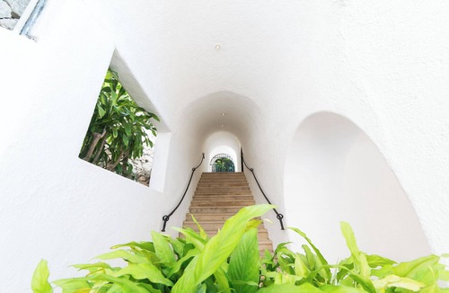 Las Brisas House | Beautiful Villa with Pool and Bay Views in Acapulco