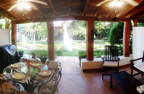Ixtapa Condo | Beautiful villa with excellent location in complex with 2 pools