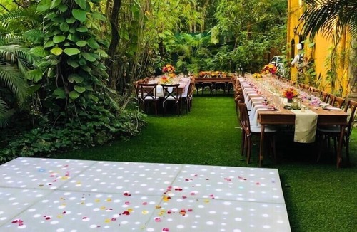 Xcaret House | BEAUTIFUL VILLA MEXICAN HACIENDA STYLE, WALKING DISTANCE TO XCARET PARKS