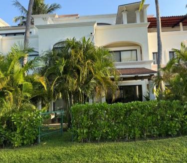 Playa Diamante Villa | Beautiful Villa at Mayan Palace Acapulco Diamante