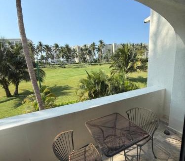 Playa Diamante Villa | Beautiful Villa at Mayan Palace Acapulco Diamante