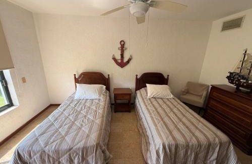 Playa Diamante Villa | Beautiful Villa at Mayan Palace Acapulco Diamante