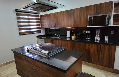 Area Militar de Vallarta Villa | Beautiful villa up to 25 people in Marina Vallarta