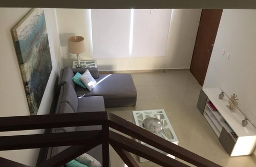 Playa del Carmen House | Beautifull house in very nice area rea 4 bed 4 1/2 bathroom.