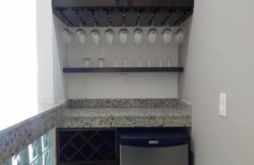 Zona Hotelera Apartment | Beautifully decorated 1 Bedroom 2 floors appartment/Ground Level