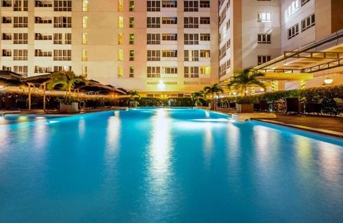 Thu Dau Mot Hotel | Becamex Hotel Thu Dau Mot