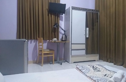 District 10 Hotel | Bee.Bee Homestay (Deluxe DOUBLE BALCONY Giường Đôi với Ban công