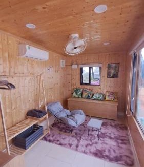 Di Linh Cabin | Bee Home Di Linh