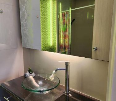 South Pattaya Apartment | Bee & Pum Building B 113