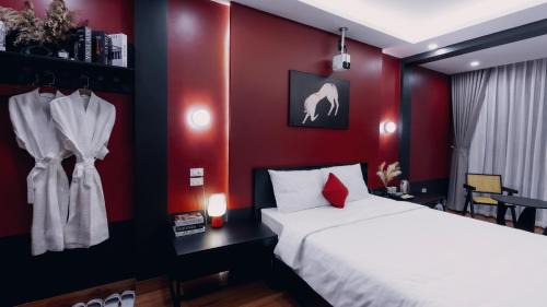 Van Mieu House | Bee Stay Apartment Huy Van