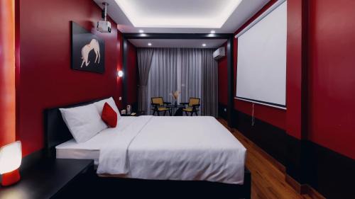 Van Mieu House | Bee Stay Apartment Huy Van