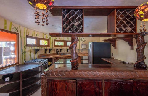 Colonia Meteorologico Villa | Bella Mar: Ocean Front w/Pool Views