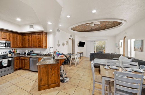Sandy Beach Condo | Bella Sirena 2BR/2BA 2nd Floor Ocean View- A205