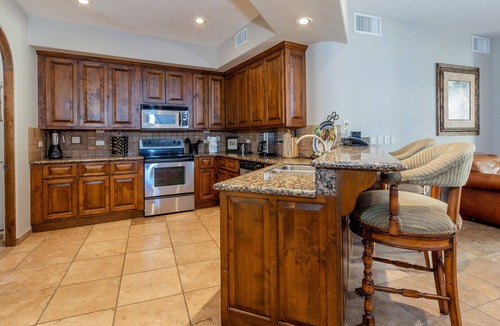 Puerto Penasco Condo | Bella Sirena B-705 3-Bed 3-Bath Penthouse with Private Hot Tub & Ocean Views