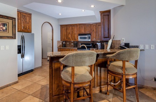 Puerto Penasco Condo | Bella Sirena B-705 3-Bed 3-Bath Penthouse with Private Hot Tub & Ocean Views