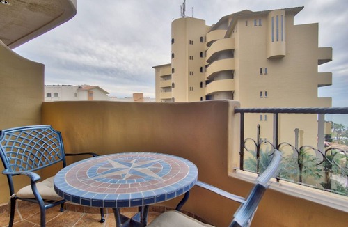 Puerto Penasco Condo | Bella Sirena BB 402 Newly Renovated Recovery Zone Stunning Ocean View Condo