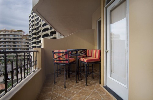 Puerto Penasco Condo | Bella Sirena BB 402 Newly Renovated Recovery Zone Stunning Ocean View Condo