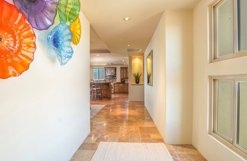 La Choya Condo | Bella Sirena BC 903 Vacation Bliss Newly Added Oceanview Condo