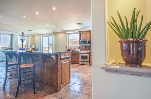 La Choya Condo | Bella Sirena BC 903 Vacation Bliss Newly Added Oceanview Condo