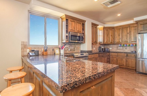 La Choya Condo | Bella Sirena BC 903 Vacation Bliss Newly Added Oceanview Condo
