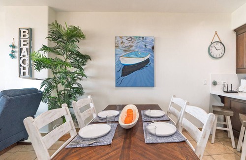 Sandy Beach Condo | Bella Sirena