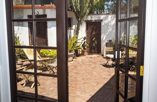 La Joya Cottage | Bella Vista - Think Relaxation & Luxury - Onsite Massage w/appt. Rosarito Fun!