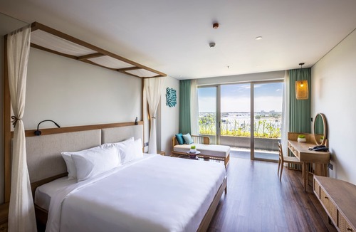 Cua Đai Hotel | Bellerive Hoi An Resort and Spa.