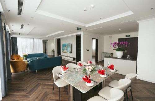 Phuc Yen Hotel | Belliss Hotel Đại Lải