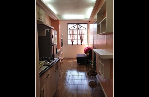 Coacalco de Berriozabal Apartment | Bello Depa CxA - rentaflex com mx