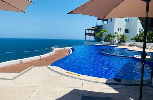Brisas del Marques Apartment | Bello departamento con vistas al mar