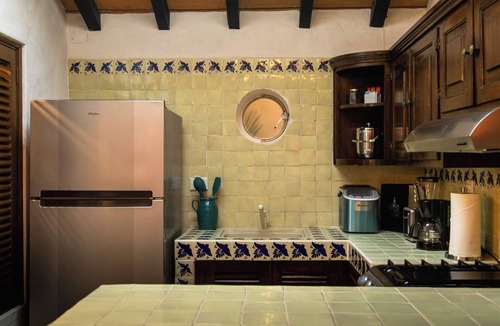 Downtown Puerto Vallarta Hotel | BellView Hotel Boutique